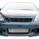 Duraflex 2005-2010 Scion tC R34 Front Bumper Cover – 1 Piece