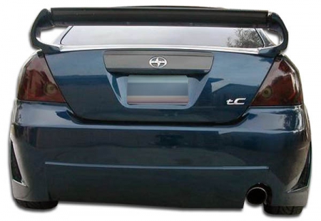 Duraflex 2005-2010 Scion tC B-2 Rear Bumper Cover – 1 Piece