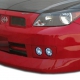 Duraflex 2005-2010 Scion tC R34 Front Bumper Cover – 1 Piece