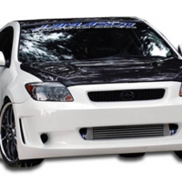 Duraflex 2005-2010 Scion tC KR-S Body Kit – 4 Piece