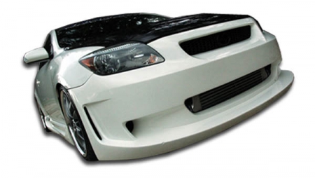 Duraflex 2005-2010 Scion tC KR-S Front Bumper Cover – 1 Piece