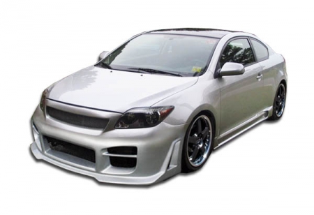 Duraflex 2005-2010 Scion tC R34 Body Kit – 4 Piece