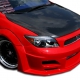 Duraflex 2005-2010 Scion tC F-1 Fenders – 2 Piece