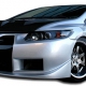 Duraflex 2006-2011 Honda Civic 2DR B-2 Body Kit – 4 Piece