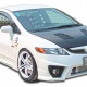 Duraflex 2006-2011 Honda Civic 2DR B-2 Body Kit – 4 Piece