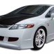 Duraflex 2006-2011 Honda Civic 2DR Sigma Body Kit – 4 Piece