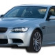 Duraflex 2006-2008 BMW 3 Series E90 4dr 1M Look Body Kit – 4 Piece