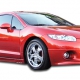 Duraflex 2003-2005 Mitsubishi Eclipse Shine Flared Body Kit – 8 Piece