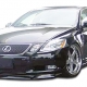 Duraflex 1998-2005 Lexus GS Series GS300 GS400 GS430 VIP Body Kit – 4 Piece