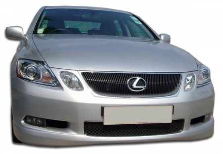 Duraflex 2006-2007 Lexus GS Series Couture J-Spec Body Kit – 4 Piece