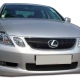 Duraflex 2000-2005 Lexus IS Series IS300 EG-R Body Kit – 4 Piece