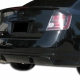 Duraflex 2007-2012 Nissan Sentra D-Sport Front Bumper Cover – 1 Piece