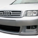 Duraflex 1996-2001 Audi A4 S4 B5 Version 2 Front Bumper – 1 Piece