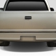 Duraflex 1994-1997 Chevrolet S-10 1994-1997 Blazer 1994-2004 GMC Sonoma BT-1 Front Bumper Cover – 1 Piece