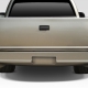 Duraflex 1994-2004 Chevrolet S-10 1995-2004 Blazer Drifter Front Bumper Cover – 1 Piece