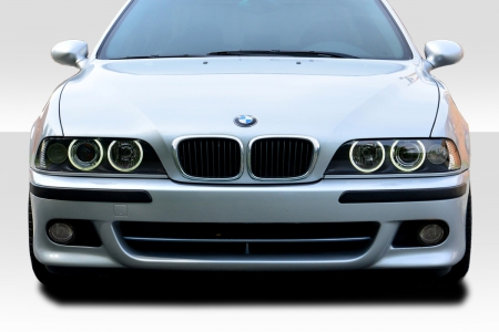 Duraflex 1997-2003 BMW 5 Series M5 E39 4DR M5 Look Front Bumper Cover – 1 Piece