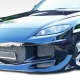 Duraflex 2004-2008 Mazda RX-8 Velocity Front Bumper Cover – 1 Piece