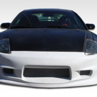 Duraflex 2000-2005 Mitsubishi Eclipse I-Spec Front Bumper Cover – 1 Piece