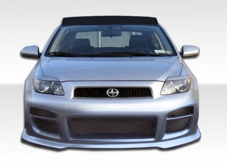 Duraflex 2005-2010 Scion tC R34 Front Bumper Cover – 1 Piece