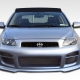 Duraflex 2005-2010 Scion tC B-2 Front Bumper Cover – 1 Piece