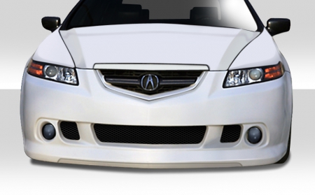 Duraflex 2004-2008 Acura TL K-1 Front Bumper Cover – 1 Piece