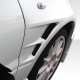 Duraflex 2006-2012 Mitsubishi Eclipse GT Concept Fenders – 2 Piece