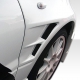 Duraflex 2003-2006 Mitsubishi Lancer Evolution 8 9 MR Edition Fenders – 2 Piece