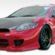 Duraflex 2006-2012 Mitsubishi Eclipse Spirit Body Kit – 4 Piece