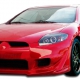 Duraflex 2006-2012 Mitsubishi Eclipse Demon Body Kit – 4 Piece