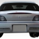 Duraflex 2000-2009 Honda S2000 Type JS Front Bumper Cover – 1 Piece