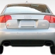 Duraflex 2008-2012 Audi A5 S5 B8 Eros Version 1 Front Bumper Cover – 1 Piece