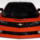 Duraflex 2010-2013 Chevrolet Camaro Circuit Wide Body Rear Bumper Cover – 1 Piece