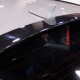 Duraflex 2010-2016 Hyundai Genesis Coupe 2DR Circuit Roof Wing Spoiler – 1 Piece