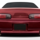 Duraflex 1992-2000 Lexus SC Series SC300 SC400 V-Speed Wide Body Front Bumper Cover – 1 Piece