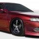 Duraflex 2009-2010 Lexus IS Series IS250 IS350 W-1 Body Kit – 5 Piece