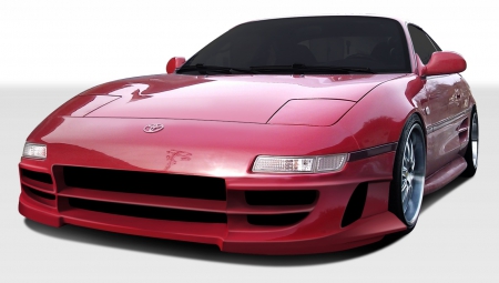 Duraflex 1991-1995 Toyota MR2 G-Race Body Kit – 4 Piece