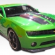 Duraflex 2010-2013 Chevrolet Camaro V6 Racer Body Kit – 4 Piece