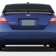 Duraflex 2006-2011 Honda Civic 4DR Maddox Front Bumper Cover – 1 Piece