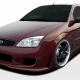 Duraflex 2000-2004 Ford Focus ZX3 B-2 Body Kit – 4 Piece