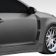 Duraflex 2005-2010 Scion tC GT Concept Fenders – 2 Piece