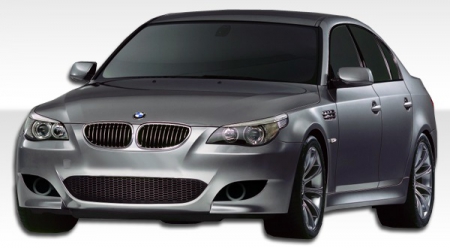 Duraflex 2004-2010 BMW 5 Series E60 M5 Look Body Kit – 7 Piece