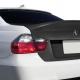 Duraflex 2000-2006 BMW 3 Series M3 E46 2DR Carbon Creations CSL Look Trunk – 1 Piece