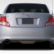 Duraflex 2002-2003 Subaru Impreza WRX STI 4DR C-Speed Rear Lip Under Spoiler Air Dam – 1 Piece