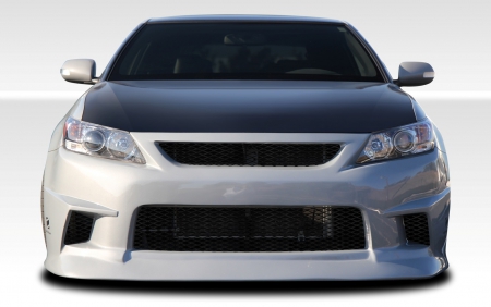 Duraflex 2011-2013 Scion tC GT Concept Front Bumper Cover – 1 Piece