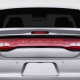 Duraflex 2011-2014 Dodge Charger SRT Look Rear Wing Trunk Lid Spoiler – 1 Piece