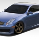 Duraflex 2003-2007 Infiniti G Coupe G35 Sigma Body Kit – 4 Piece