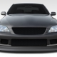 Duraflex 2000-2005 Lexus IS Series IS300 EG-R Front Bumper Cover – 1 Piece