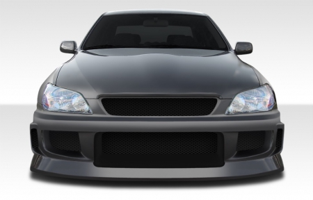 Duraflex 2000-2005 Lexus IS Series IS300 C-Speed Front Bumper Cover – 1 Piece