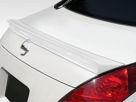 Duraflex 2003-2008 Nissan 350Z Z33 2DR Coupe C-Speed Wing Trunk Lid Spoiler – 1 Piece (S)