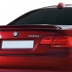 Duraflex 2007-2013 BMW 3 Series E92 2dr Carbon AF-1 Trunk Spoiler ( CFP ) – 1 Piece